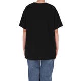 【速乾/イージーケア】エンボスロゴTシャツ | coca | 詳細画像6 