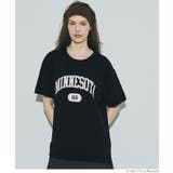 ［Black］ | 【速乾/イージーケア】エンボスロゴTシャツ | coca