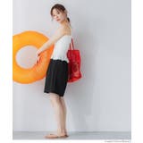 【WEB限定値下げ】水陸両用ラッシュガードハーフパンツ | coca | 詳細画像12