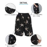 【WEB限定値下げ】水陸両用ラッシュガードハーフパンツ | coca | 詳細画像5