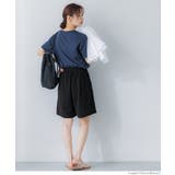 【WEB限定値下げ】水陸両用ラッシュガードハーフパンツ | coca | 詳細画像9