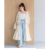 【UVカット/速乾】水陸両用UVカットワンピースパーカー | coca | 詳細画像12 