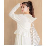 【UVカット/速乾】水陸両用UVカットワンピースパーカー | coca | 詳細画像15 