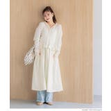 【UVカット/速乾】水陸両用UVカットワンピースパーカー | coca | 詳細画像16 