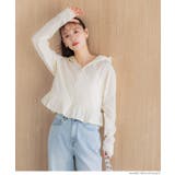 【UVカット/速乾】水陸両用UVカットワンピースパーカー | coca | 詳細画像17 