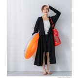 【UVカット/速乾】水陸両用UVカットワンピースパーカー | coca | 詳細画像19 