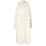 【UVカット/速乾】水陸両用UVカットワンピースパーカー | coca | 詳細画像2 