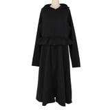 【UVカット/速乾】水陸両用UVカットワンピースパーカー | coca | 詳細画像3 