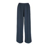 【3サイズ展開/シワになりにくい】リブリラックスパンツ | coca | 詳細画像4 