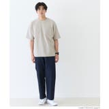 エンボスポケットTシャツ メンズ | coca | 詳細画像11