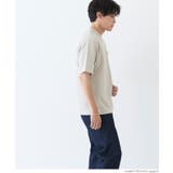 エンボスポケットTシャツ メンズ | coca | 詳細画像12