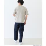 エンボスポケットTシャツ メンズ | coca | 詳細画像13