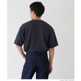 エンボスポケットTシャツ メンズ | coca | 詳細画像17