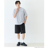 エンボスポケットTシャツ メンズ | coca | 詳細画像19