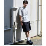 エンボスポケットTシャツ メンズ | coca | 詳細画像21