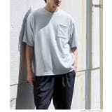 エンボスポケットTシャツ メンズ | coca | 詳細画像22