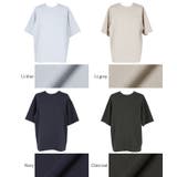 エンボスポケットTシャツ メンズ | coca | 詳細画像24