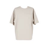 エンボスポケットTシャツ メンズ | coca | 詳細画像3