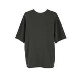 エンボスポケットTシャツ メンズ | coca | 詳細画像5