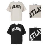 エンボスプリントTシャツ メンズ | coca | 詳細画像16 