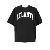 エンボスプリントTシャツ メンズ | coca | 詳細画像3 