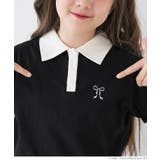 パフスリーブポロTシャツ キッズ | coca | 詳細画像16