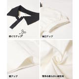 パフスリーブポロTシャツ キッズ | coca | 詳細画像17