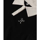 パフスリーブポロTシャツ キッズ | coca | 詳細画像4