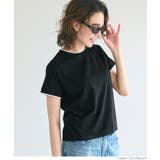 レイヤード半袖トップス | coca | 詳細画像13 