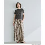 レイヤード半袖トップス | coca | 詳細画像4 