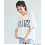 スウェットライク半袖Ｔシャツ レディース | coca | 詳細画像18 