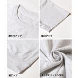 スウェットライク半袖Ｔシャツ レディース | coca | 詳細画像24 