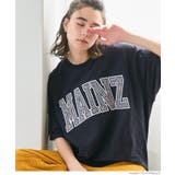 スウェットライク半袖Ｔシャツ レディース | coca | 詳細画像23 