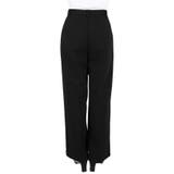 ソフトスウェットピンタックパンツ | coca | 詳細画像6 