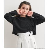 シャーリングスウェットトップス＆タンクトップ 2点セット | coca | 詳細画像11 