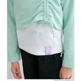 シャーリングスウェットトップス＆タンクトップ 2点セット | coca | 詳細画像6 