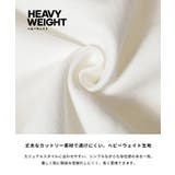 親子お揃いヘビーウェイト裏毛ロゴスウェット キッズ | coca | 詳細画像2