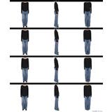 やわらかくてあったかい、微起毛ラウンドトップス | coca | 詳細画像25