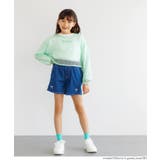 メッシュプルオーバー＆長袖Tシャツ 2点セット キッズ | coca | 詳細画像8 