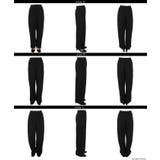 【DAILY WARM】裏起毛ソフトスウェットワイドパンツ | coca | 詳細画像17