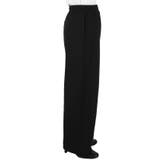 【DAILY WARM】裏起毛ソフトスウェットワイドパンツ | coca | 詳細画像5