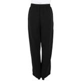 【DAILY WARM】裏起毛ソフトスウェットワイドパンツ | coca | 詳細画像6