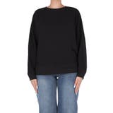 【速乾/イージーケア】ゆったり美シルエット。エンボスドルマントップス | coca | 詳細画像4