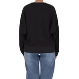 【速乾/イージーケア】ゆったり美シルエット。エンボスドルマントップス | coca | 詳細画像6