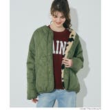 ［Wine］ | ふんわり軽やか、暖かさとこなれ感のある裏起毛プリントスウェット | coca