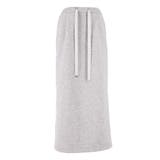 ソフトスウェットIラインスカート | coca | 詳細画像2