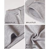 ソフトスウェットIラインスカート | coca | 詳細画像20