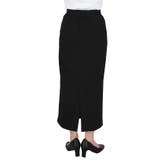 ソフトスウェットIラインスカート | coca | 詳細画像6