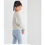 パールスウェットトップス | coca | 詳細画像13