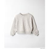 パールスウェットトップス | coca | 詳細画像15